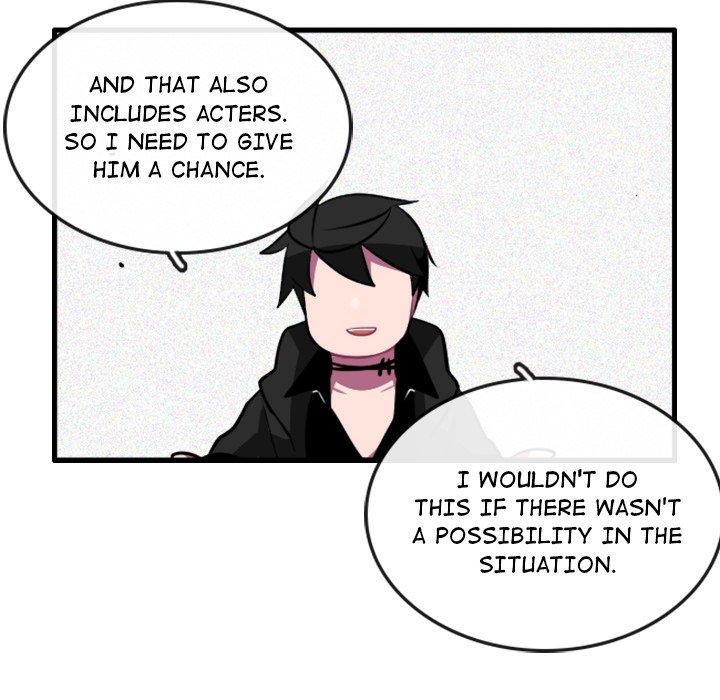 Read PANDEMIC chapter 135 image 33 on Lezhin