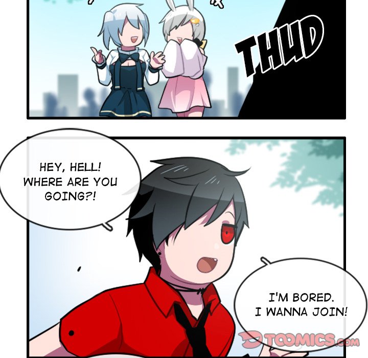 Read PANDEMIC chapter 135 image 6 on Lezhin