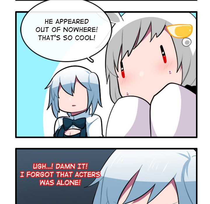 Read PANDEMIC chapter 135 image 7 on Lezhin