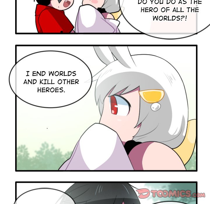 Read PANDEMIC chapter 136 image 10 on Lezhin