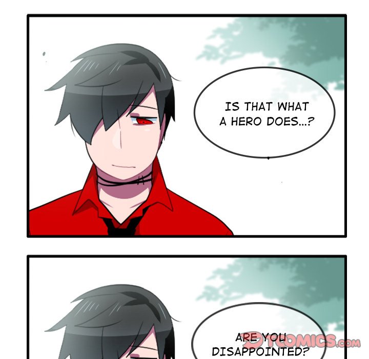 Read PANDEMIC chapter 136 image 12 on Lezhin