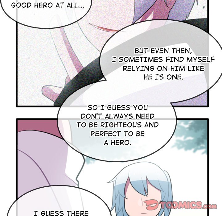 Read PANDEMIC chapter 136 image 16 on Lezhin