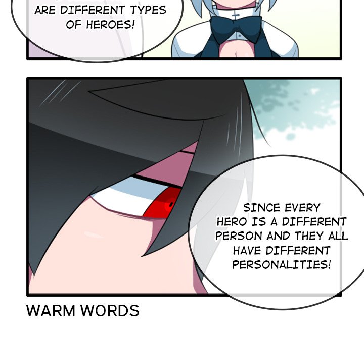 Read PANDEMIC chapter 136 image 17 on Lezhin