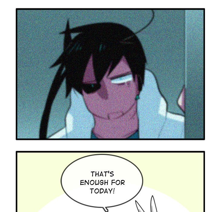 Read PANDEMIC chapter 136 image 19 on Lezhin