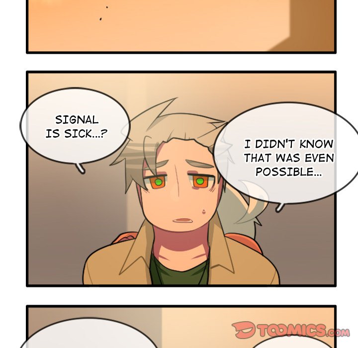 Read PANDEMIC chapter 136 image 22 on Lezhin