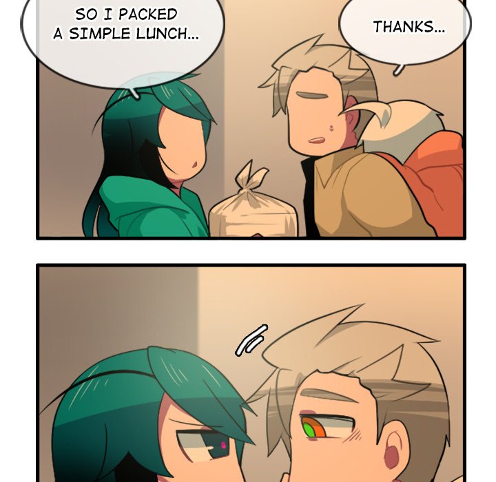Read PANDEMIC chapter 136 image 23 on Lezhin