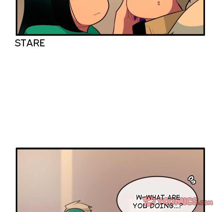 Read PANDEMIC chapter 136 image 24 on Lezhin
