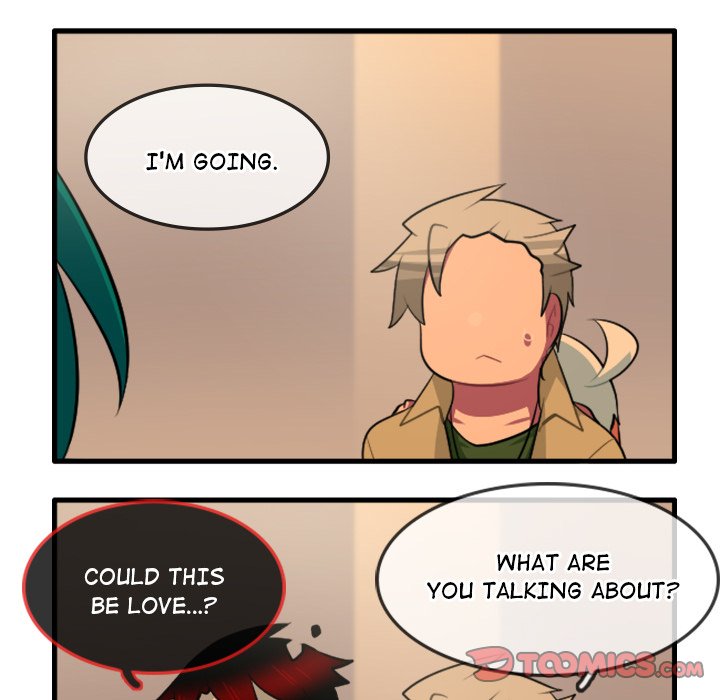 Read PANDEMIC chapter 136 image 26 on Lezhin