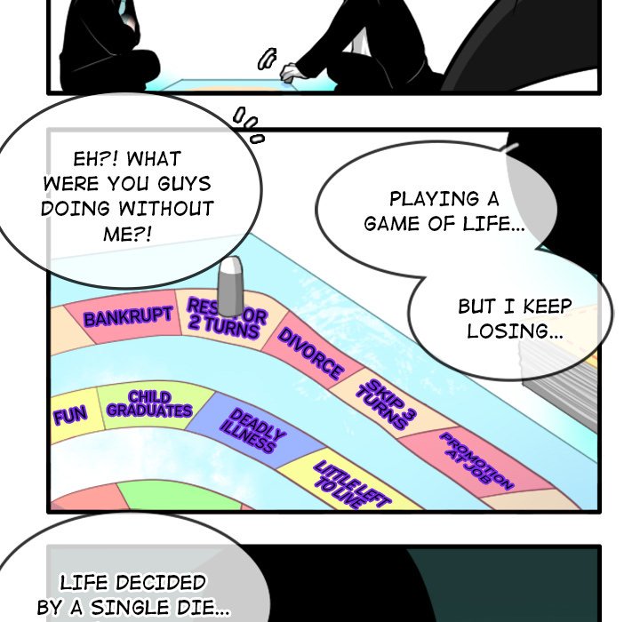 Read PANDEMIC chapter 136 image 29 on Lezhin