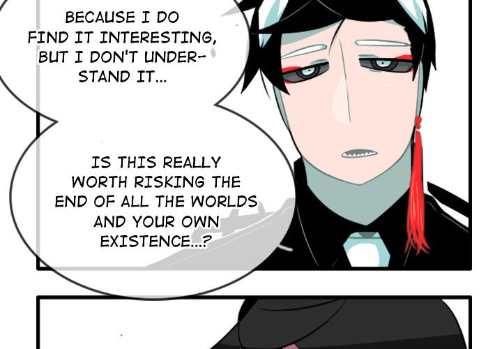 Read PANDEMIC chapter 136 image 3 on Lezhin