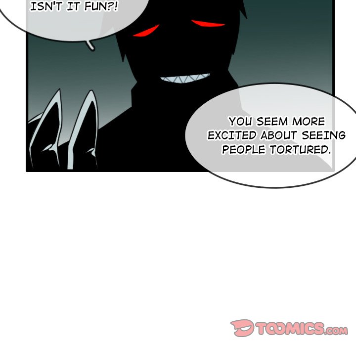Read PANDEMIC chapter 136 image 30 on Lezhin
