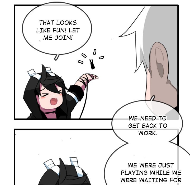 Read PANDEMIC chapter 136 image 31 on Lezhin