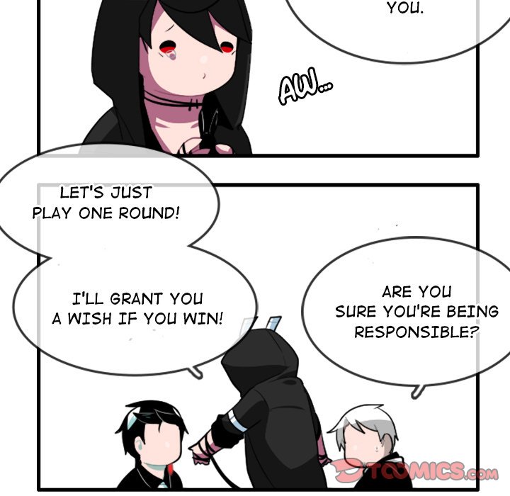 Read PANDEMIC chapter 136 image 32 on Lezhin