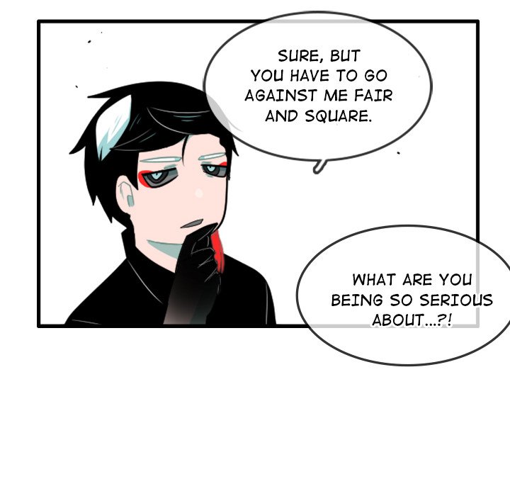 Read PANDEMIC chapter 136 image 33 on Lezhin