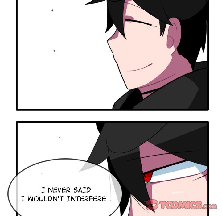 Read PANDEMIC chapter 136 image 4 on Lezhin
