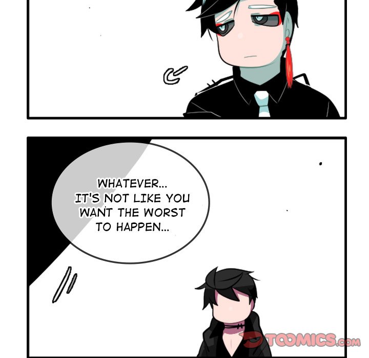 Read PANDEMIC chapter 136 image 6 on Lezhin