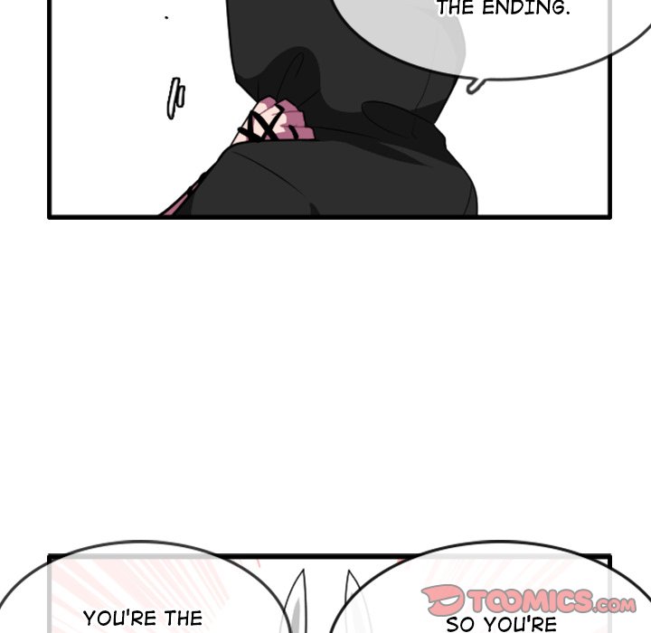 Read PANDEMIC chapter 136 image 8 on Lezhin
