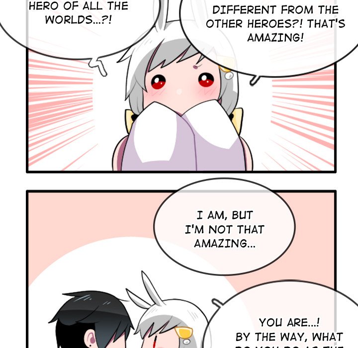 Read PANDEMIC chapter 136 image 9 on Lezhin