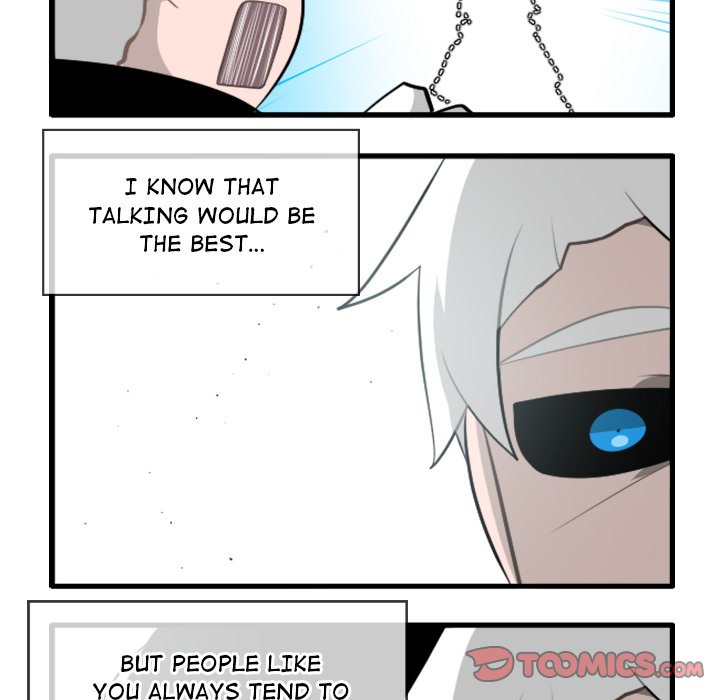 Read PANDEMIC chapter 139 image 10 on Lezhin