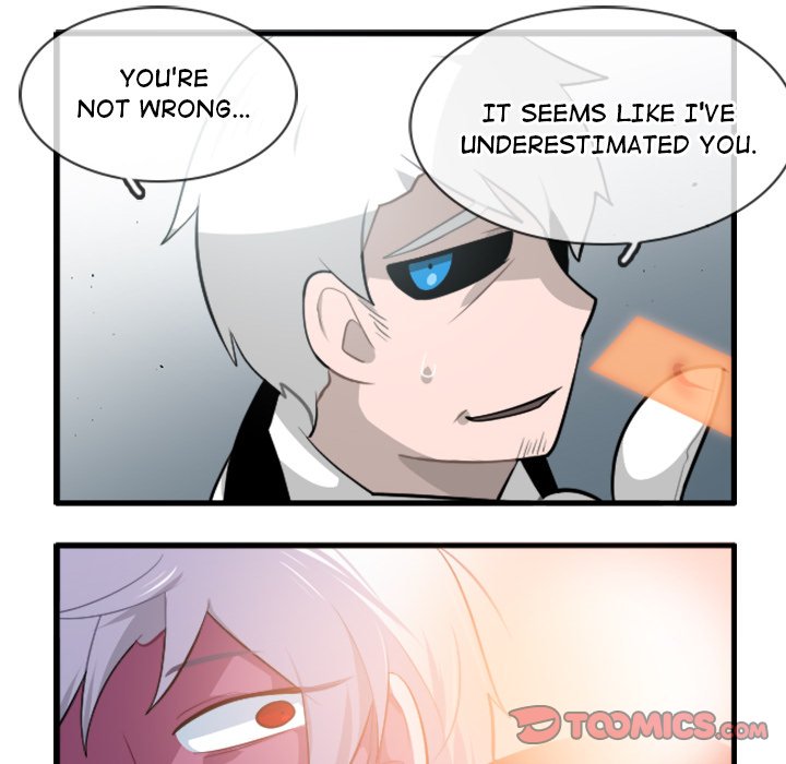 Read PANDEMIC chapter 139 image 12 on Lezhin