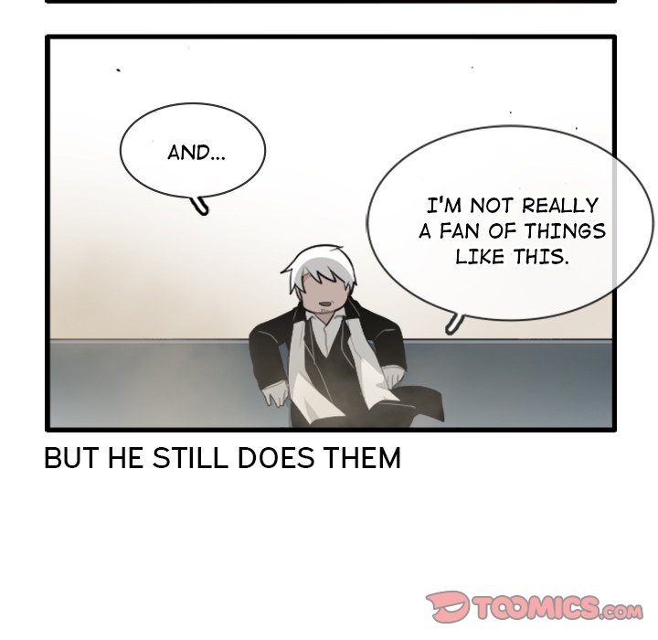 Read PANDEMIC chapter 139 image 14 on Lezhin