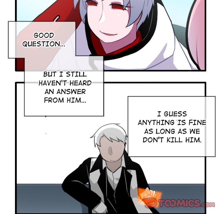 Read PANDEMIC chapter 139 image 20 on Lezhin