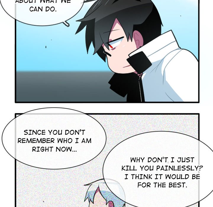 Read PANDEMIC chapter 139 image 23 on Lezhin