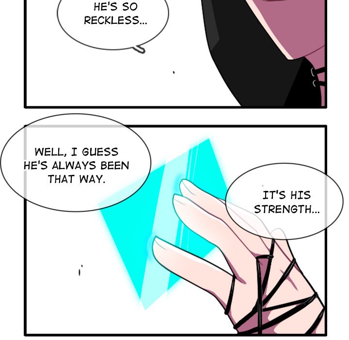 Read PANDEMIC chapter 139 image 25 on Lezhin