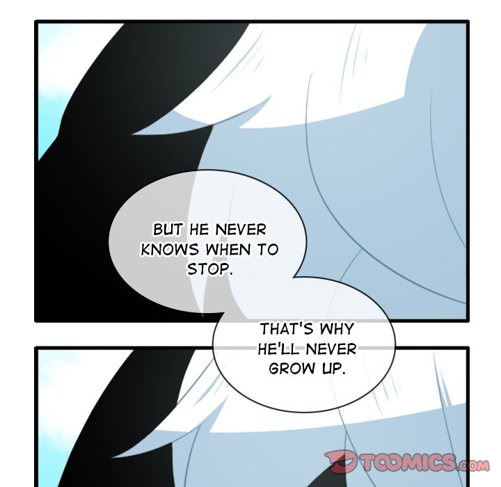 Read PANDEMIC chapter 139 image 26 on Lezhin