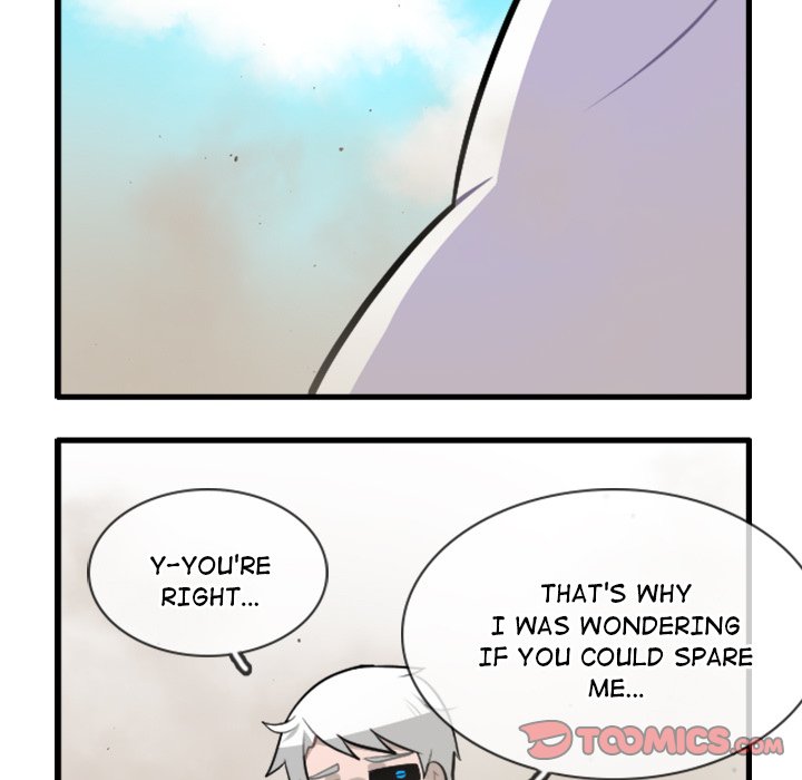 Read PANDEMIC chapter 139 image 4 on Lezhin