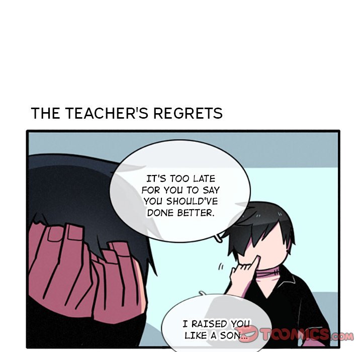 Read PANDEMIC chapter 14 image 11 on Lezhin