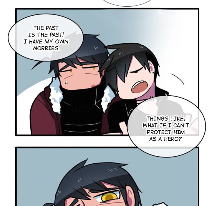 Read PANDEMIC chapter 14 image 12 on Lezhin