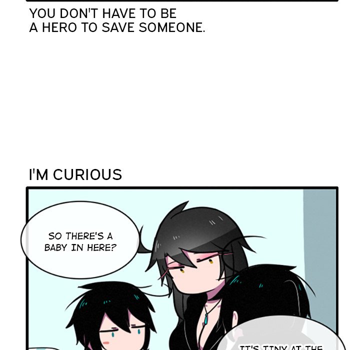 Read PANDEMIC chapter 14 image 14 on Lezhin