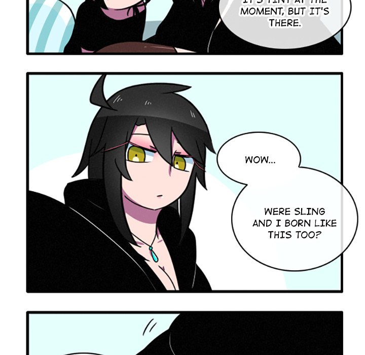 Read PANDEMIC chapter 14 image 15 on Lezhin