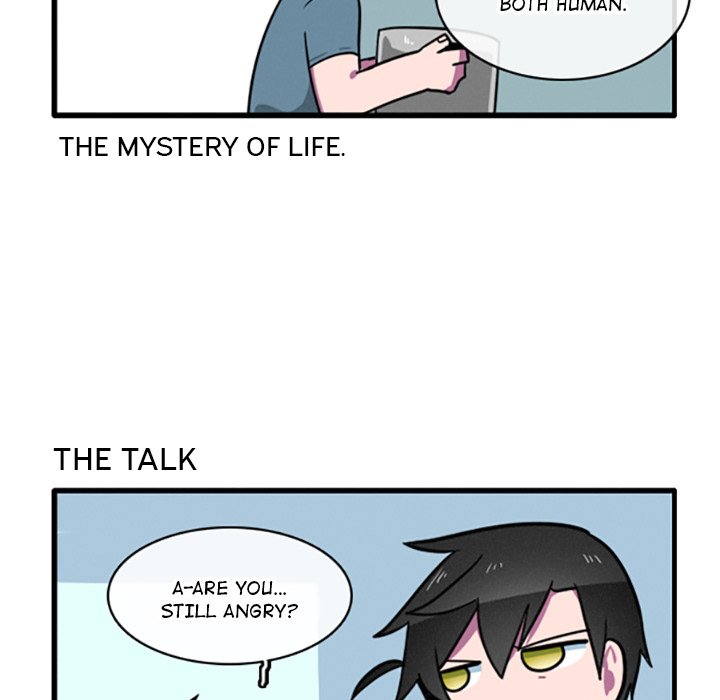 Read PANDEMIC chapter 14 image 17 on Lezhin