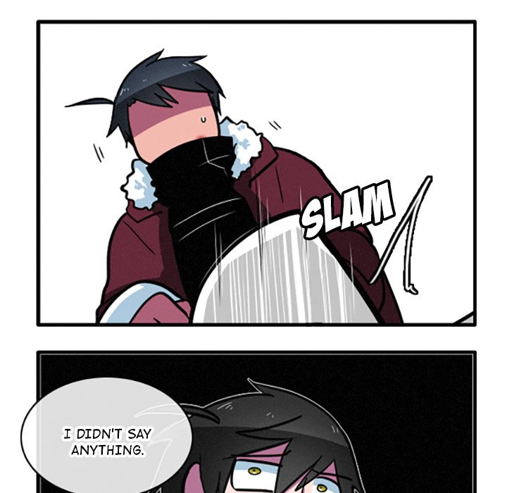 Read PANDEMIC chapter 14 image 19 on Lezhin