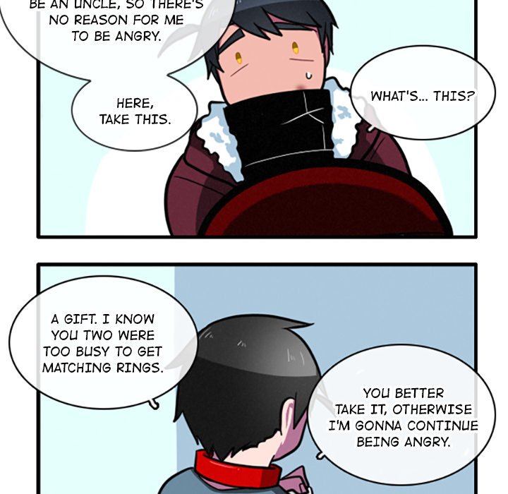 Read PANDEMIC chapter 14 image 21 on Lezhin