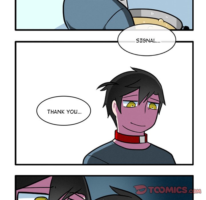 Read PANDEMIC chapter 14 image 22 on Lezhin