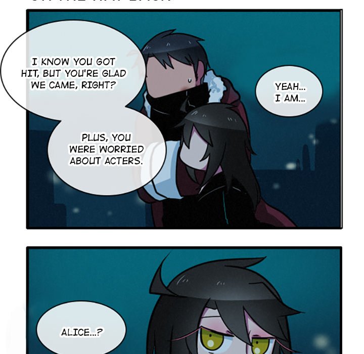 Read PANDEMIC chapter 14 image 24 on Lezhin