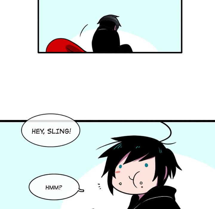Read PANDEMIC chapter 14 image 30 on Lezhin