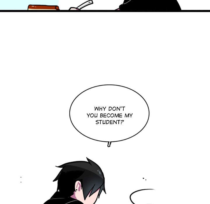 Read PANDEMIC chapter 14 image 31 on Lezhin