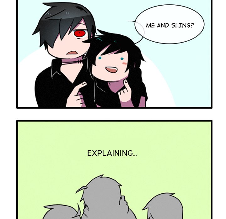 Read PANDEMIC chapter 14 image 9 on Lezhin