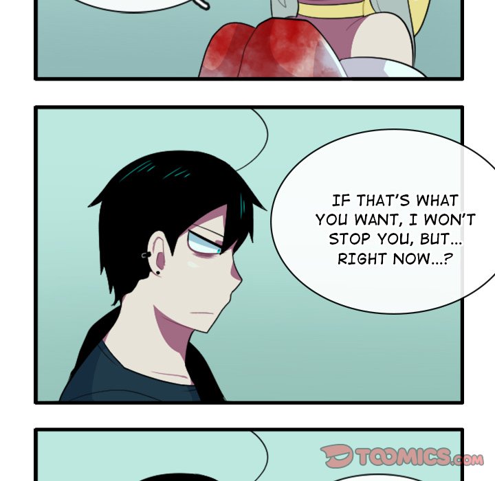 Read PANDEMIC chapter 143 image 10 on Lezhin