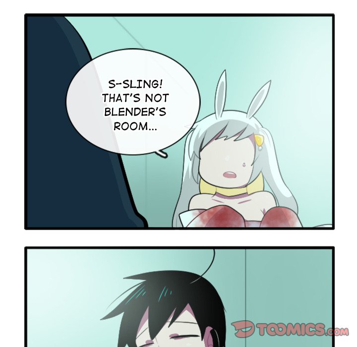 Read PANDEMIC chapter 143 image 12 on Lezhin