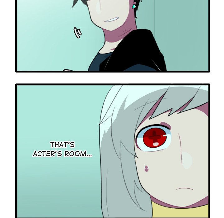 Read PANDEMIC chapter 143 image 13 on Lezhin