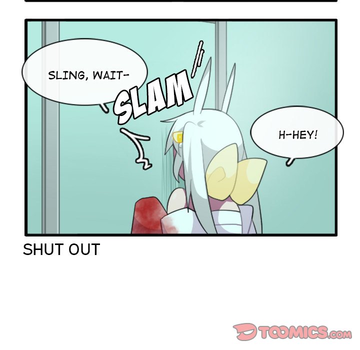 Read PANDEMIC chapter 143 image 14 on Lezhin