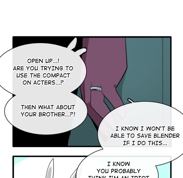 Read PANDEMIC chapter 143 image 15 on Lezhin