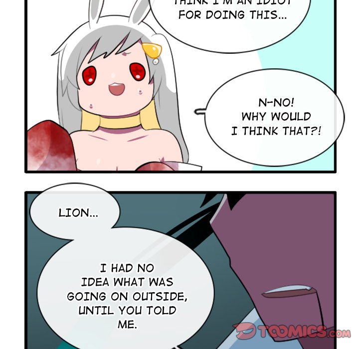 Read PANDEMIC chapter 143 image 16 on Lezhin
