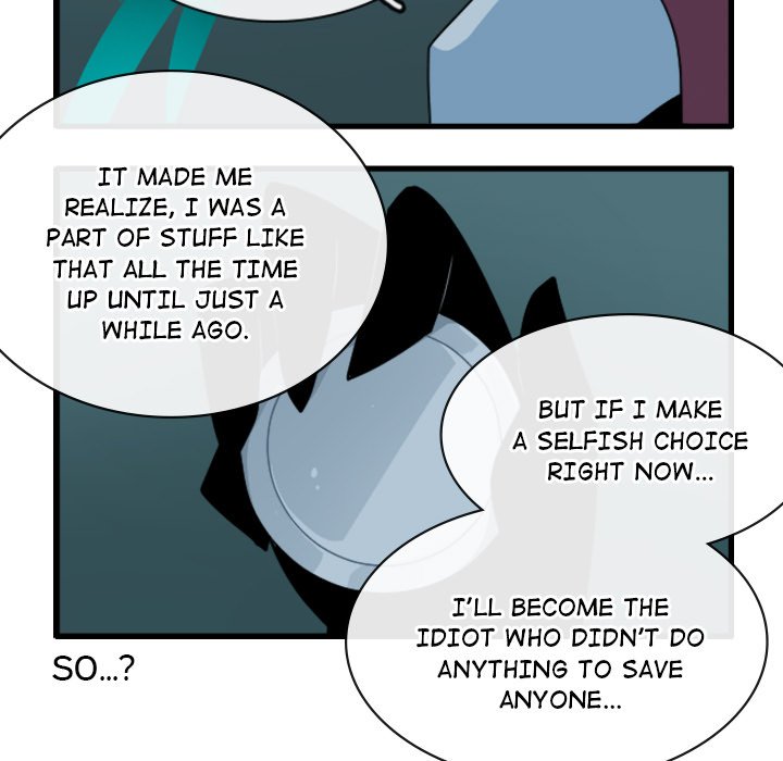 Read PANDEMIC chapter 143 image 17 on Lezhin