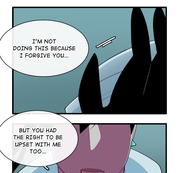 Read PANDEMIC chapter 143 image 19 on Lezhin